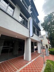 North Canal Road (D1), Office #567661041